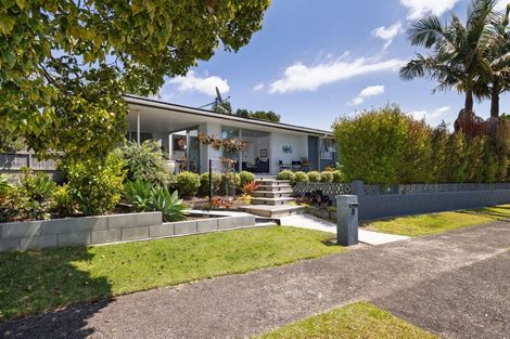 Photo of property in 8 Te Mutu Crescent, Maungatapu, Tauranga, 3112