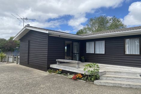 Photo of property in 15 South Avenue, Kaukapakapa, 0871