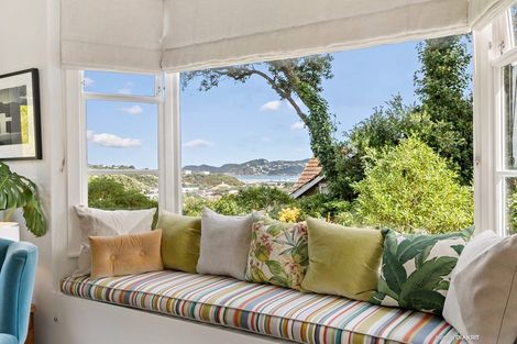 Photo of property in 10 Beacon Hill Road, Miramar, Wellington, 6022