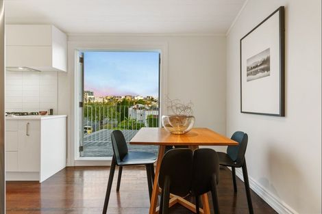 Photo of property in 10 Murdoch Road, Grey Lynn, Auckland, 1021