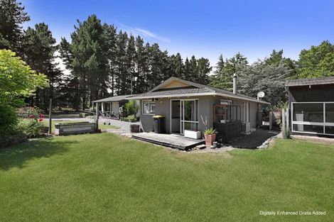 Photo of property in 724 Old West Coast Road, West Melton, Christchurch, 7671