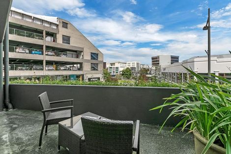 Photo of property in 301/31 Davis Crescent, Newmarket, Auckland, 1023