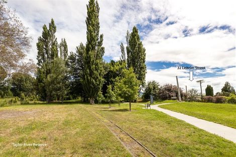 Photo of property in 32 Leitrim Street, Redwoodtown, Blenheim, 7201
