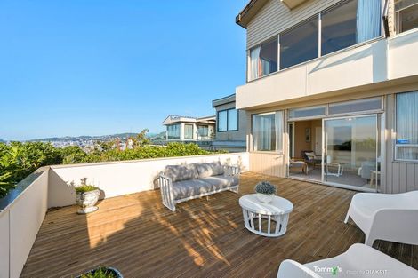 Photo of property in 3 Butavas Street, Khandallah, Wellington, 6035