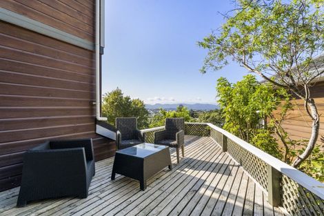 Photo of property in 27 Hauraki Street, Karori, Wellington, 6012