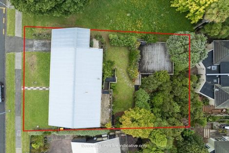 Photo of property in 29 Cape Hill Road, Pukekohe, 2120