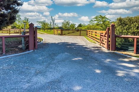 Photo of property in 218 Boundary Road, Swannanoa, Rangiora, 7475