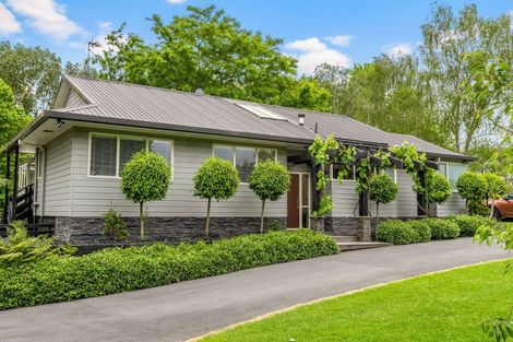 Photo of property in 26 Woodlyn Drive, Karaka, Drury, 2578