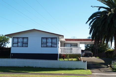 Photo of property in 90 Wickman Way, Mangere East, Auckland, 2024