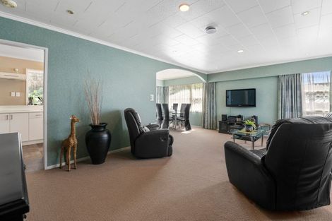 Photo of property in 14 Castor Place, Sunnybrook, Rotorua, 3015