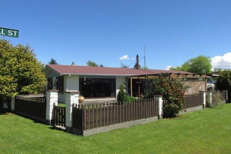 Photo of property in 16 Andersen Street, Reefton, 7830