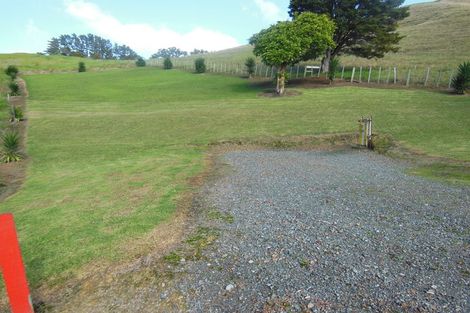 Photo of property in 23 Opau Road, Oakura, Hikurangi, 0184