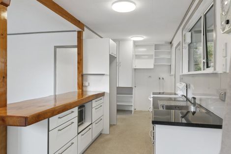 Photo of property in 161b Happy Valley Road, Owhiro Bay, Wellington, 6023