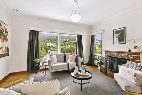 Photo of property in 13 South Karori Road, Karori, Wellington, 6012