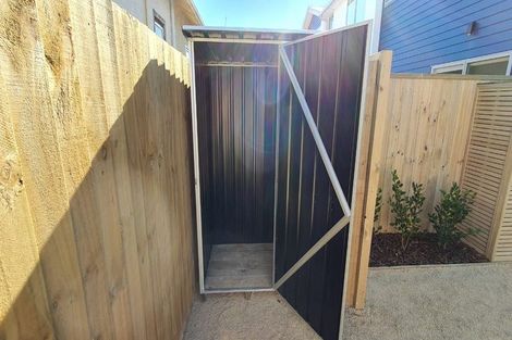 Photo of property in 1/257 Armagh Street, Christchurch Central, Christchurch, 8011