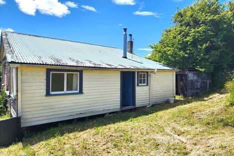 Photo of property in 664 Nelson Creek Road, Nelson Creek, Dobson, 7872