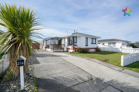 Photo of property in 216 Conyers Street, Strathern, Invercargill, 9812