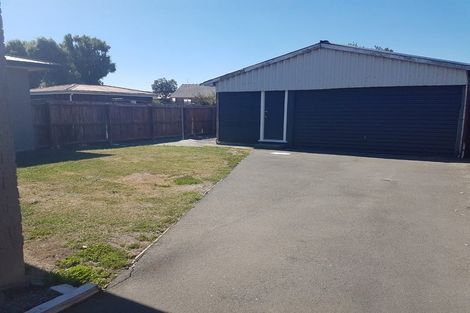 Photo of property in 1/206 Yaldhurst Road, Avonhead, Christchurch, 8042