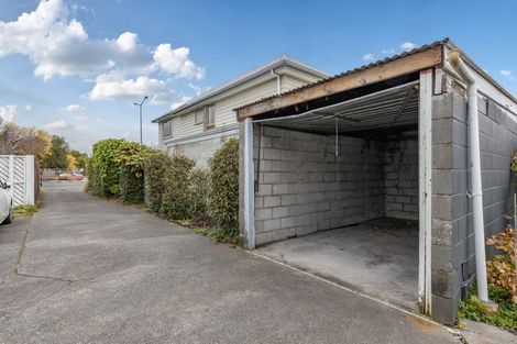 Photo of property in 1/101 Brougham Street, Addington, Christchurch, 8024