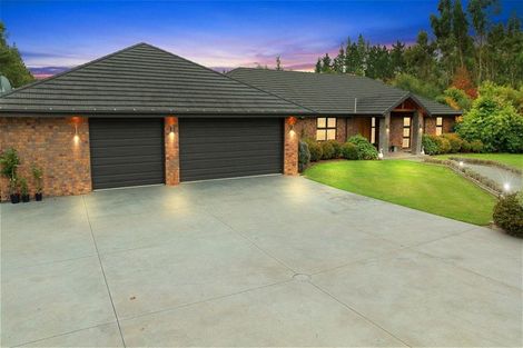 Photo of property in 43 Birchdale Place, Ohoka, Kaiapoi, 7692