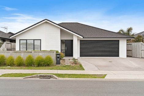 Photo of property in 14 Kuru Place, Papamoa, 3118