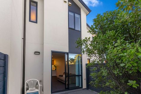 Photo of property in 16/70 Waltham Road, Sydenham, Christchurch, 8023