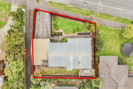 Photo of property in 40b Hillcrest Road, Hillcrest, Hamilton, 3216