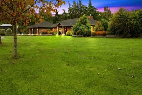 Photo of property in 43 Birchdale Place, Ohoka, Kaiapoi, 7692