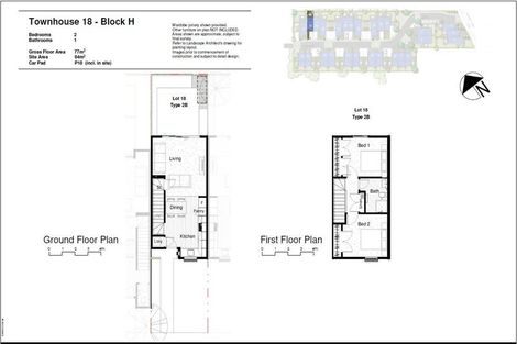 Photo of property in 24 Eruera Love Lane, Waterloo, Lower Hutt, 5011