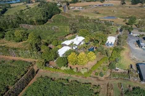 Photo of property in 159 Plantation Road, Rangiriri, Te Kauwhata, 3782