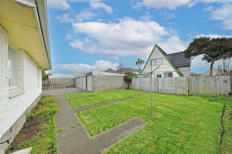 Photo of property in 3/22 Burdale Street, Riccarton, Christchurch, 8011