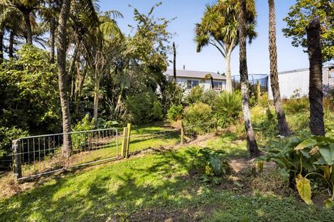 Photo of property in 1491 Eltham Road, Kaponga, Hawera, 4679