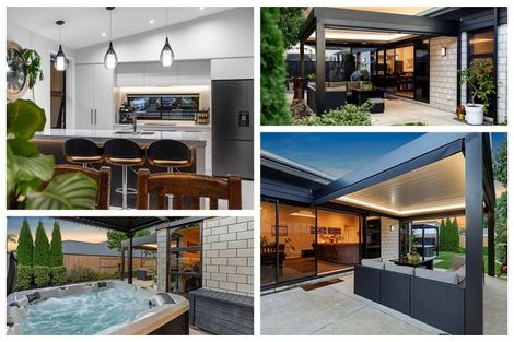 Photo of property in 6 Sharman Place, Pyes Pa, Tauranga, 3112