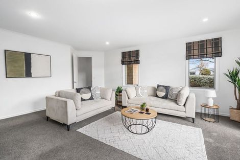 Photo of property in 31 Central Avenue, Prebbleton, 7604