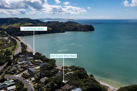 Photo of property in 31a Ocean View Road, Hatfields Beach, Orewa, 0931