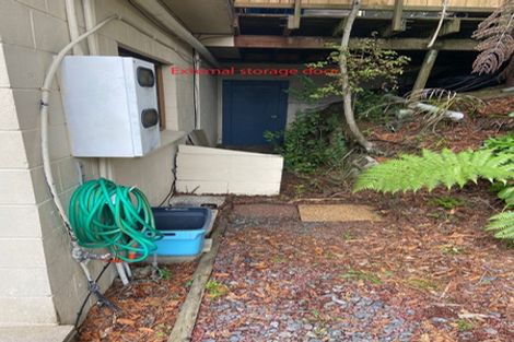 Photo of property in 124 Manuka Road, Bayview, Auckland, 0629