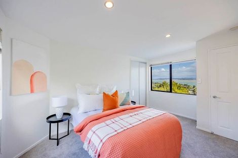 Photo of property in 23 Mariners View Road, Beach Haven, Auckland, 0626