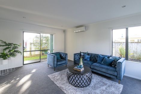 Photo of property in 4b Clark Street, Levin, 5510