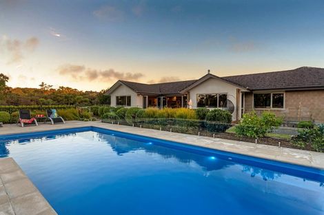 Photo of property in 153c Green Road, Dairy Flat, Albany, 0792