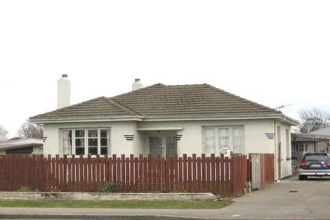Photo of property in 301 Pomona Street, Strathern, Invercargill, 9812