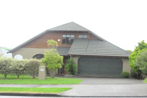 Photo of property in 49 Wairere Road, The Gardens, Auckland, 2105
