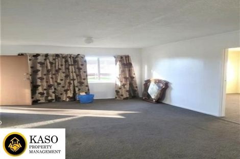 Photo of property in 3/14 Margaret Road, Papatoetoe, Auckland, 2025