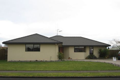 Photo of property in 11 Ernest Road, Fairview Downs, Hamilton, 3214