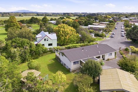 Photo of property in 27 Brandon Street, Otaki, 5512
