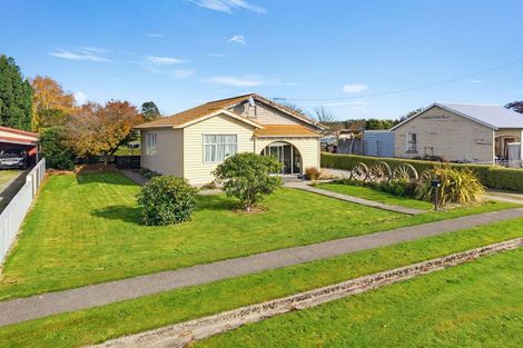 Photo of property in 15 Burns Street, Mataura, 9712