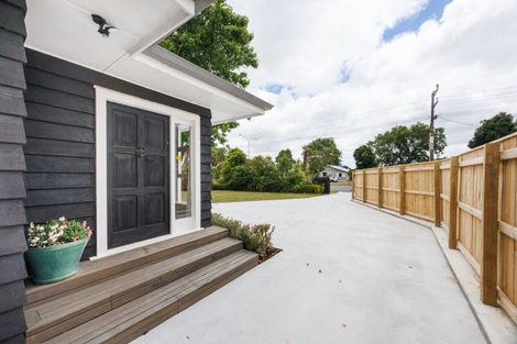 Photo of property in 273 Kimbolton Road, Feilding, 4702