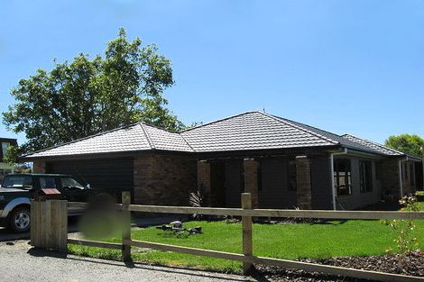 Photo of property in 1 Cresswell Lane, Riversdale, Blenheim, 7201