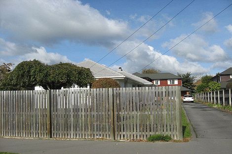 Photo of property in 1/23 Wentworth Street, Ilam, Christchurch, 8041