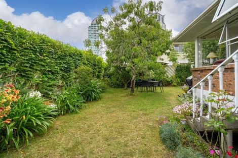 Photo of property in 3/25 Byron Avenue, Takapuna, Auckland, 0622