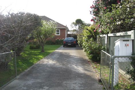 Photo of property in 14 Galway Street, Waterloo, Lower Hutt, 5011